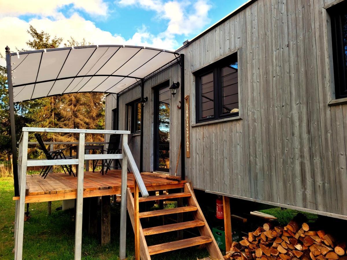Neu Luxurioeses Tinyhaus Freyr Einmalig In *
