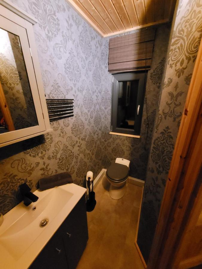 Neu Luxurioeses Tinyhaus Freyr Einmalig In