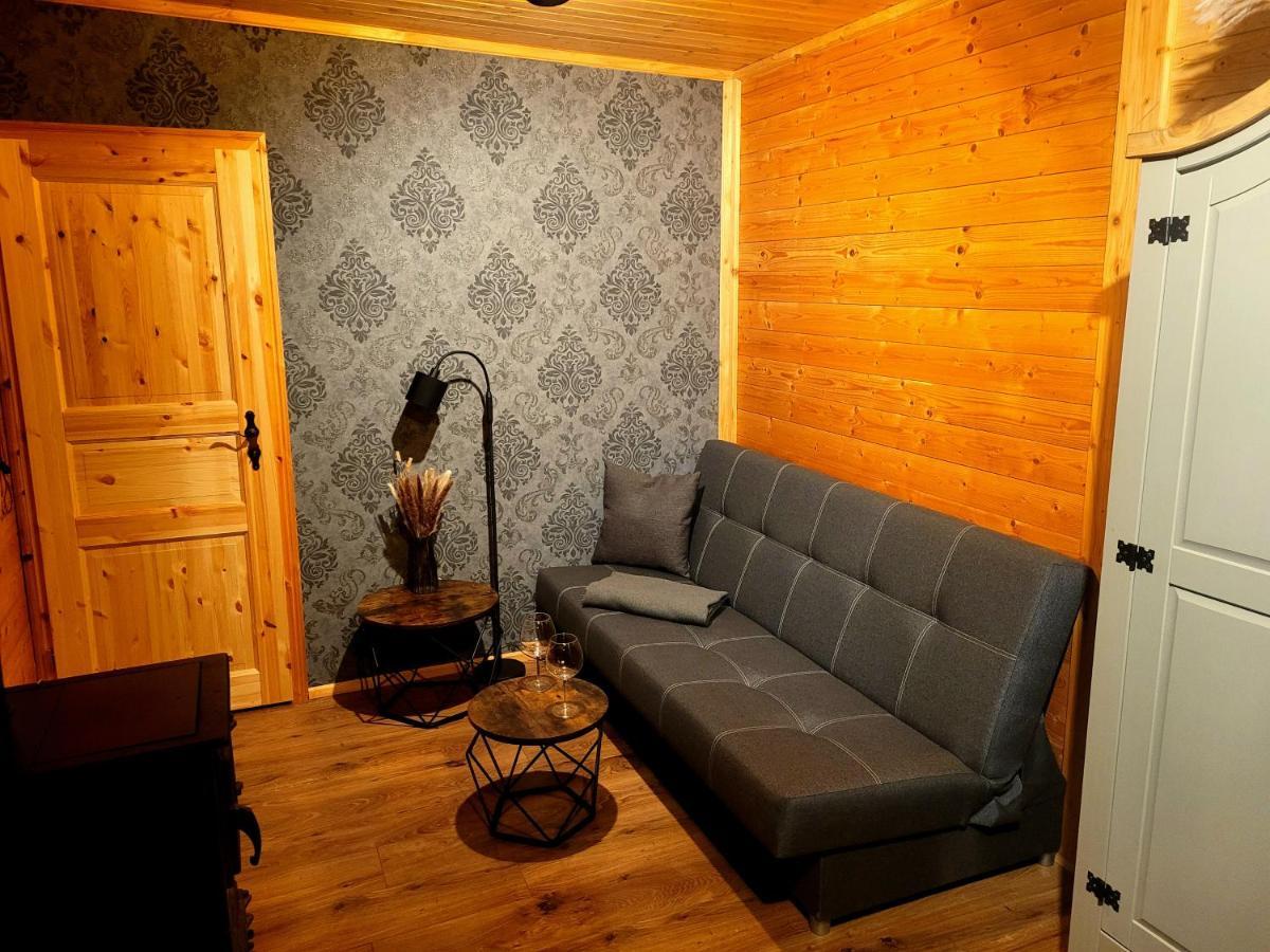 Neu Luxurioeses Tinyhaus Freyr Einmalig In Apartment *