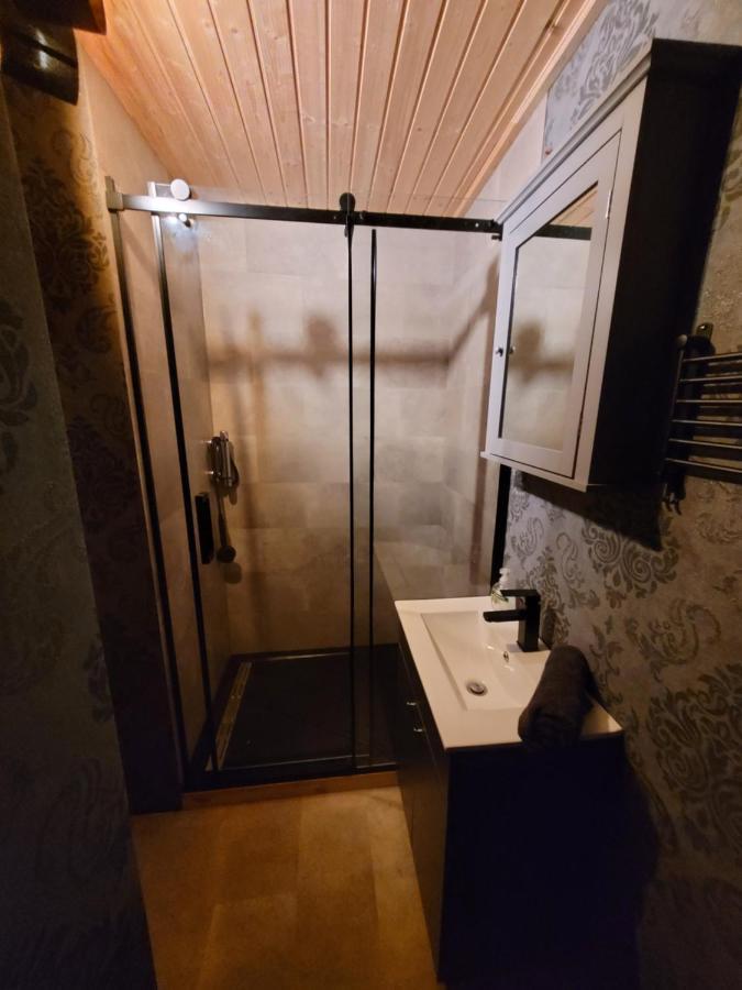 Neu Luxurioeses Tinyhaus Freyr Einmalig In Apartment *
