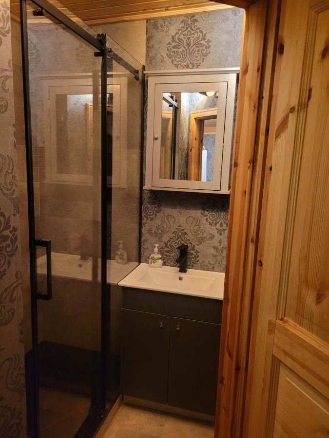 Neu Luxurioeses Tinyhaus Freyr Einmalig In Apartment