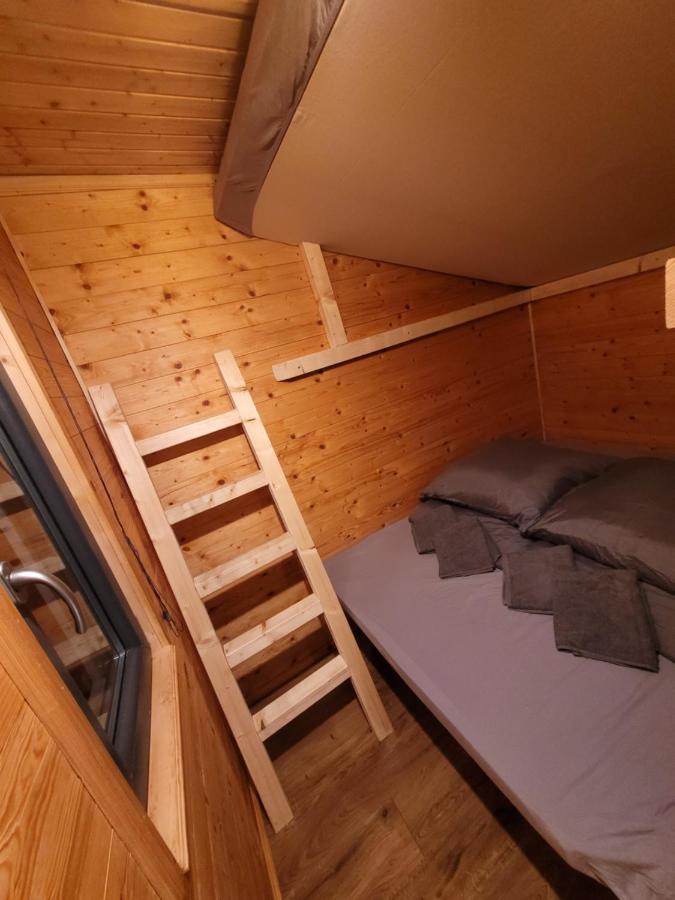 Neu Luxurioeses Tinyhaus Freyr Einmalig In Apartment