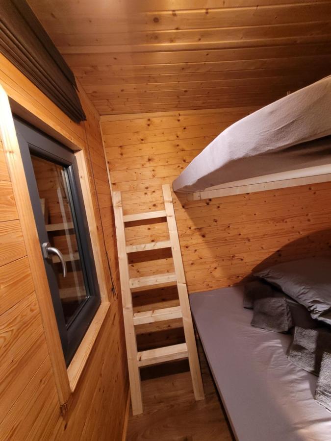 Neu Luxurioeses Tinyhaus Freyr Einmalig In Lübbenau
