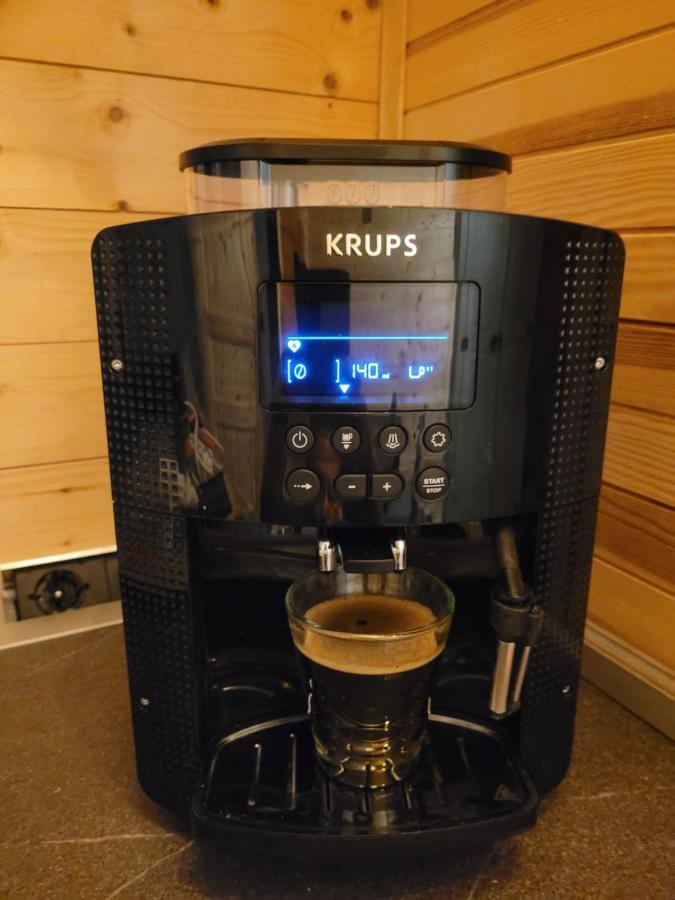 Neu Luxurioeses Tinyhaus Freyr Einmalig In Apartment *