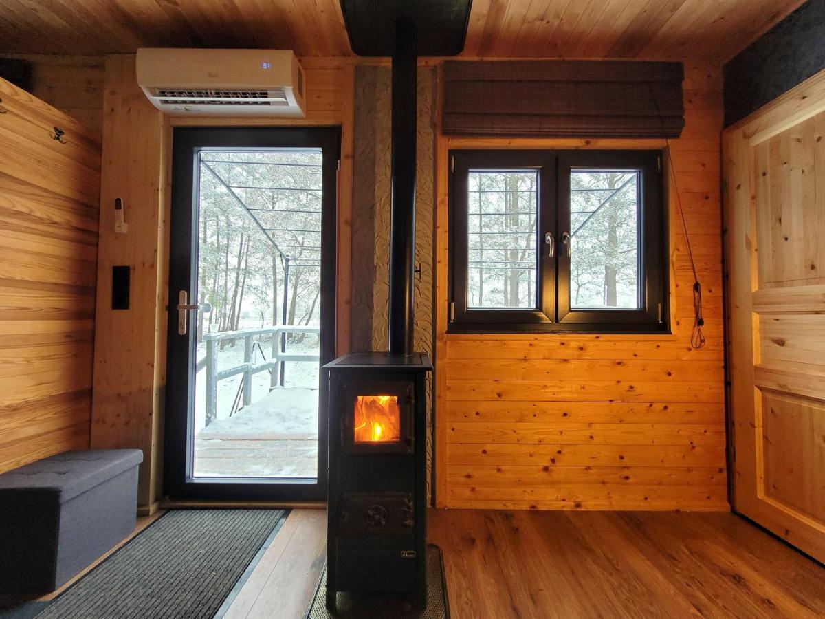 Neu Luxurioeses Tinyhaus Freyr Einmalig In Apartment *