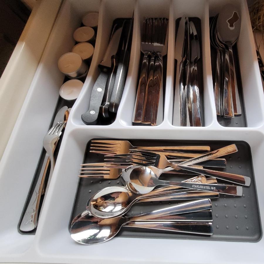 Neu Luxurioeses Tinyhaus Freyr Einmalig In Apartment *