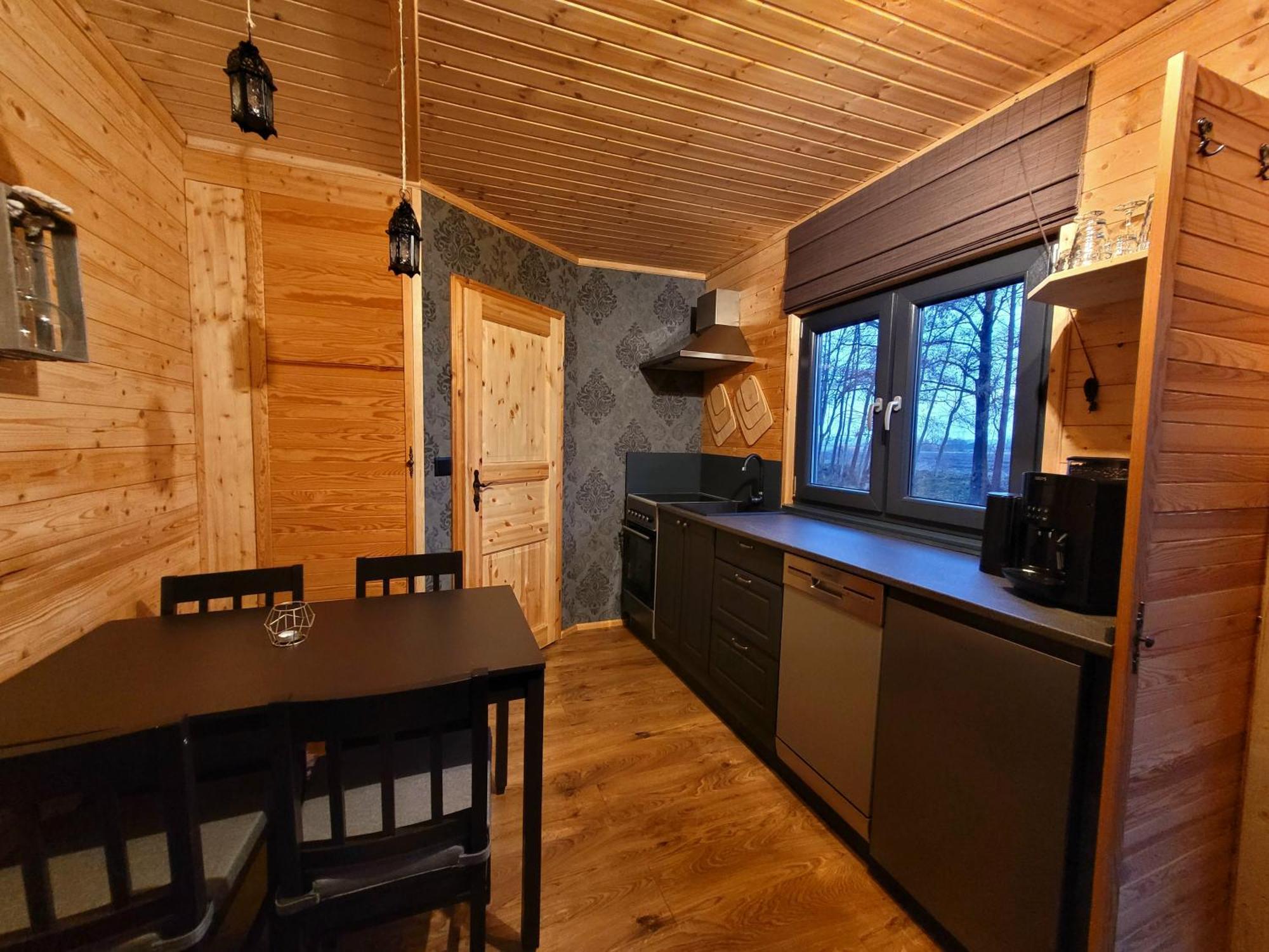 Neu Luxurioeses Tinyhaus Freyr Einmalig In Apartment Lübbenau