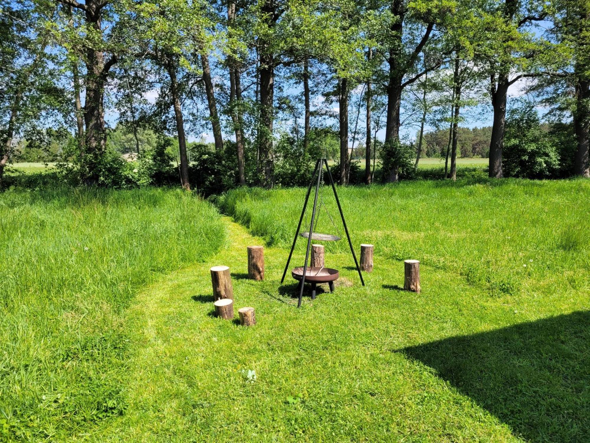 Apartment Neu Luxurioeses Tinyhaus Freyr Einmalig In *